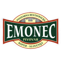 Pivovarna Emonec logo