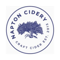 Napton Cidery Vintage Cider
