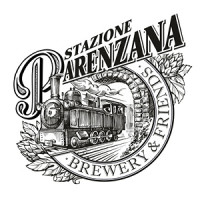 Stazione Parenzana Ljubljana logo