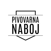Pivovarna Naboj logo