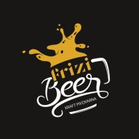 Frizi Beer Kraft Pivovarna American Pale Ale