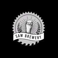 Saw Brewery logo