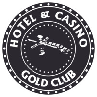 Pivnica in pizzerija Gold club / Pigal logo