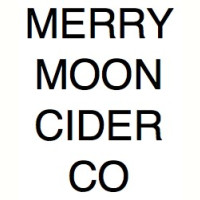 Merry Moon Cider Co logo