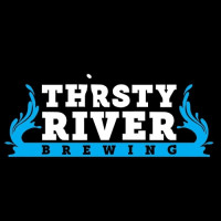 Thirsty River Brewing logo