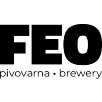Pivovarna FEO logo