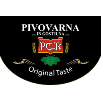 Pivovarna in Gostilna Pek logo