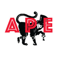Pivovarna APE logo