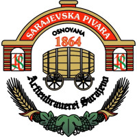 Sarajevska Pivara logo
