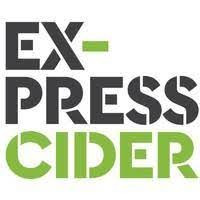 Porlock Cider Mill (Ex-Press Cider) logo