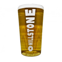 Millstone Whisky Cask Stout