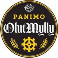 Panimo OlutMylly logo
