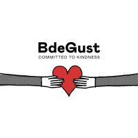 BdeGust logo