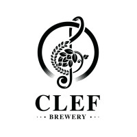 Clef Brewery logo