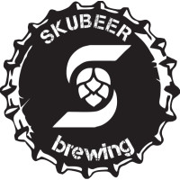 Skubeer Brewing logo