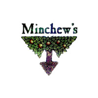 Minchews Real Cyder & Perry Graydon Perry