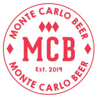 Monte Carlo Beer logo
