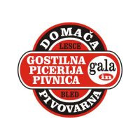 Domaca Pivovarna Gala In Temno