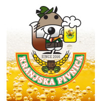 Kranjska Pivovarna (Kranjsko) logo