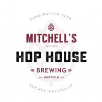 Mitchell's Hop House Butchers Ale