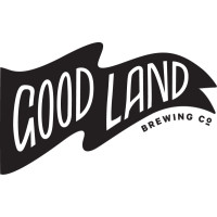 Good Land Brewing Co Gezellig 2022