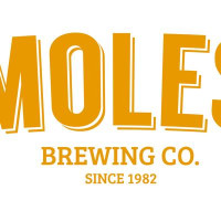 Moles Brewery logo