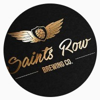 Saints Row Brewing (UK) After Glow