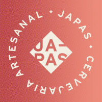 Japas Cervejaria logo