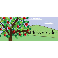 Mosser Cider logo