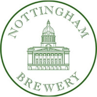 Nottingham Brewery logo
