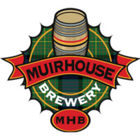 Muirhouse Brewery logo
