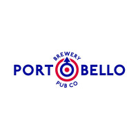 Portobello Brewing Co. Platinum Pale Ale