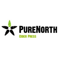 Pure North Cider Press logo