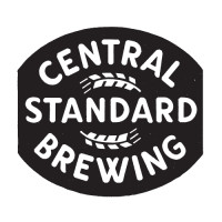 Central Standard Brewing logo