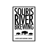 Souris River Brewing Company Bitter Otter