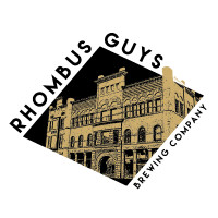 Rhombus Guys Brewing Company IPA V 4.0