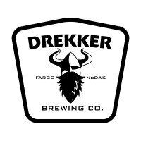 Drekker Brewing Company Braaaaaaaains - Cherry Berry