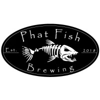 Phat Fish Brewing logo
