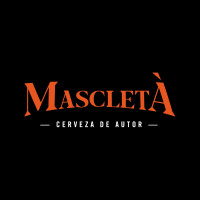 Cerveza Mascletà logo