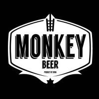 Monkey Beer SLL logo