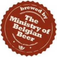 The Ministry Of Belgian Beer logo
