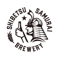 Shibetsu Samurai Brewery logo