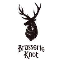 Brasserie Knot logo