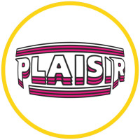 Plaisir.beer logo