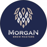 Morgan Brewmasters logo