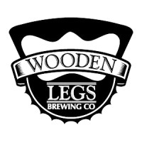 Wooden Legs Brewing Company logo