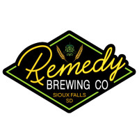 Remedy Brewing Company logo