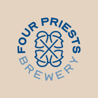 Four Priests Cross Stout