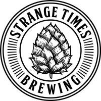 Strange Times Brewing logo