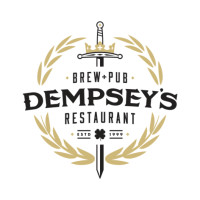 Dempseys Brewery, Pub and Restaurant logo